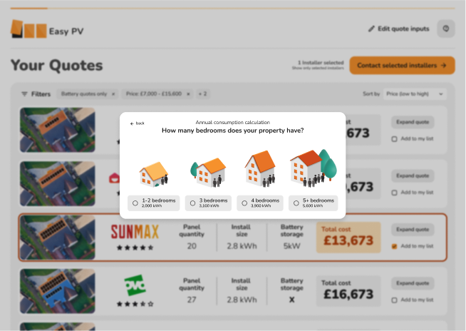 gigawatt screenshot