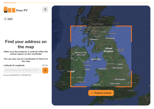 gigawatt screenshot